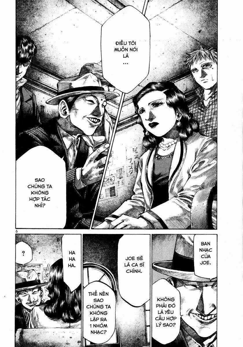 Rainbow - Chapter 76 - Trang 7