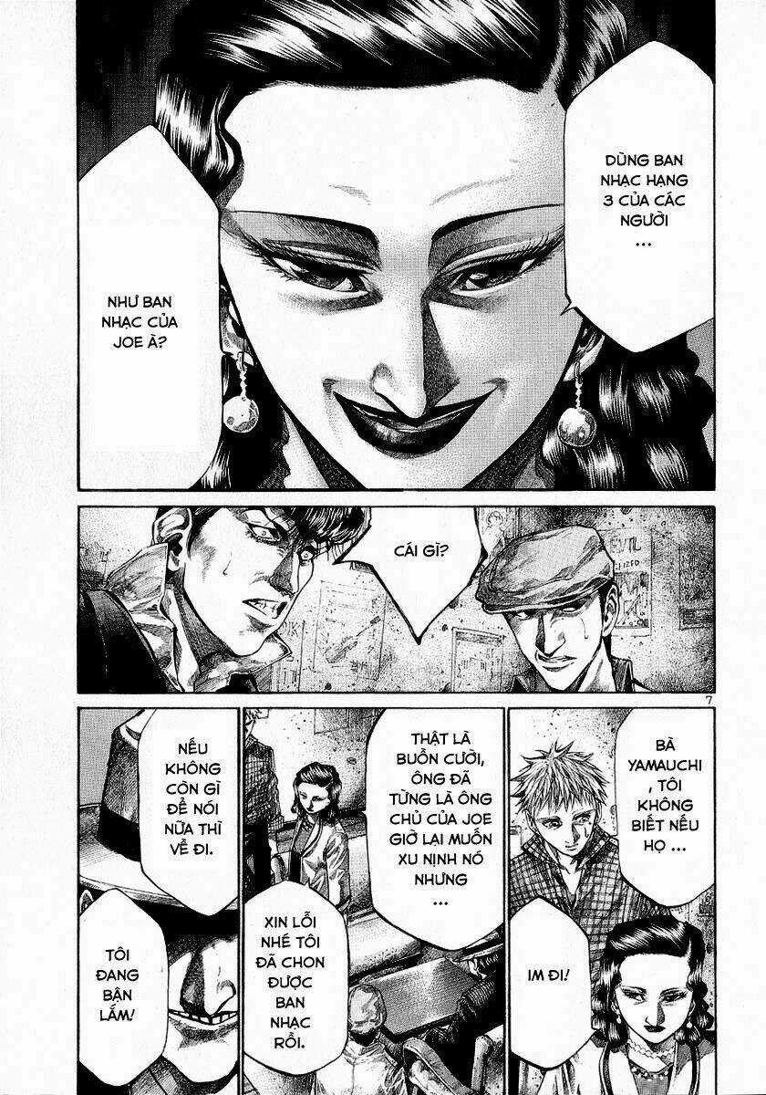 Rainbow - Chapter 76 - Trang 8