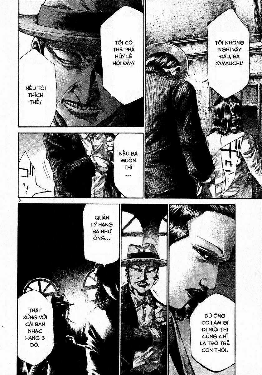 Rainbow - Chapter 76 - Trang 9