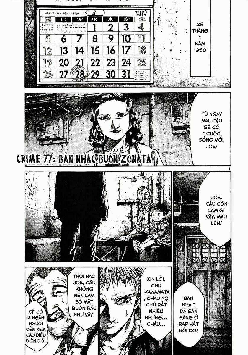 Rainbow - Chapter 77 - Trang 2