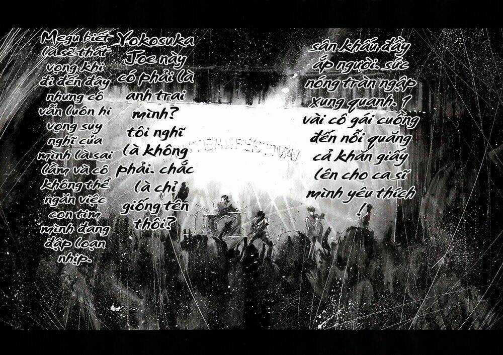 Rainbow - Chapter 77 - Trang 11