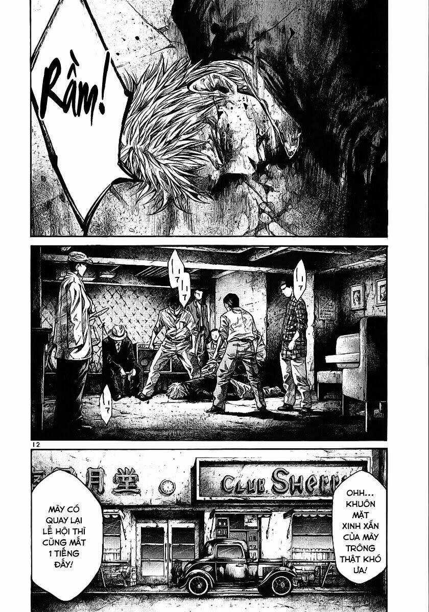 Rainbow - Chapter 77 - Trang 12