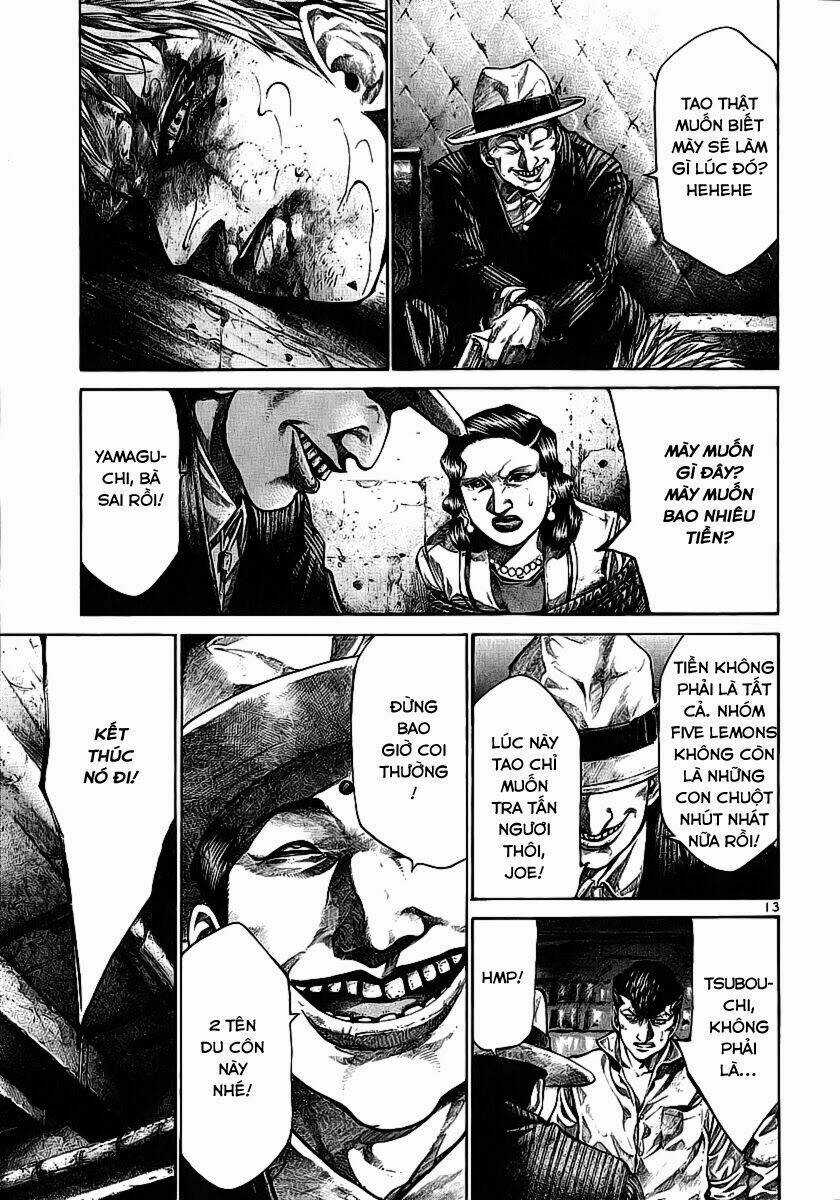 Rainbow - Chapter 77 - Trang 13