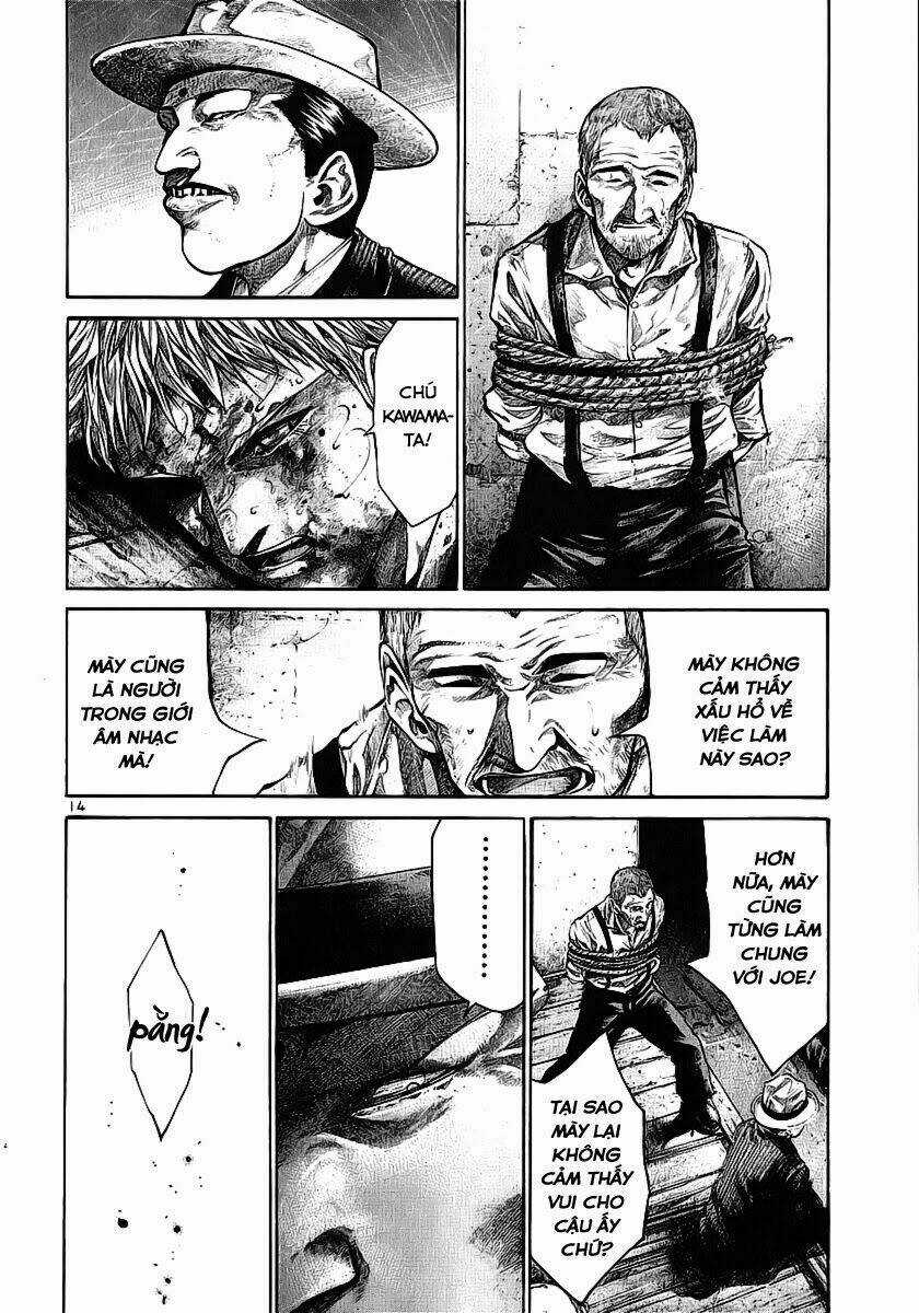 Rainbow - Chapter 77 - Trang 14