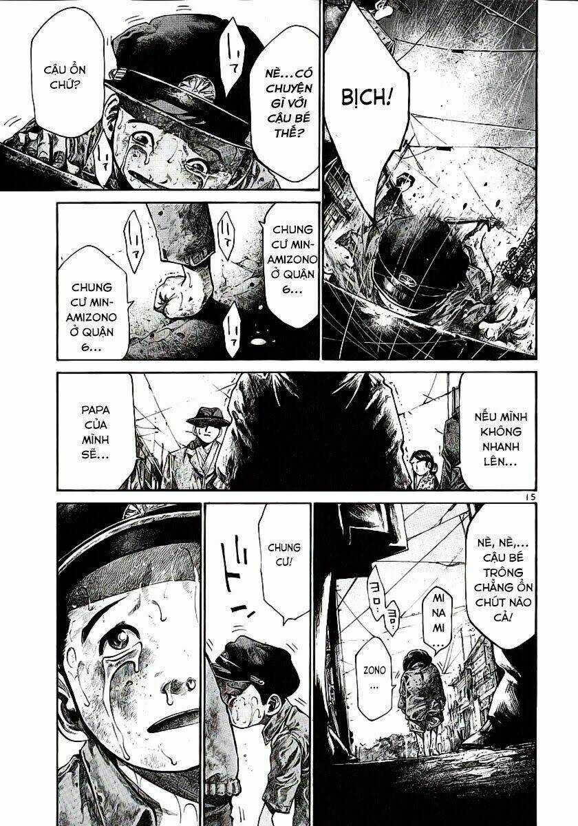 Rainbow - Chapter 77 - Trang 15