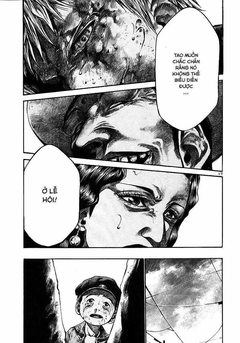 Rainbow - Chapter 77 - Trang 17