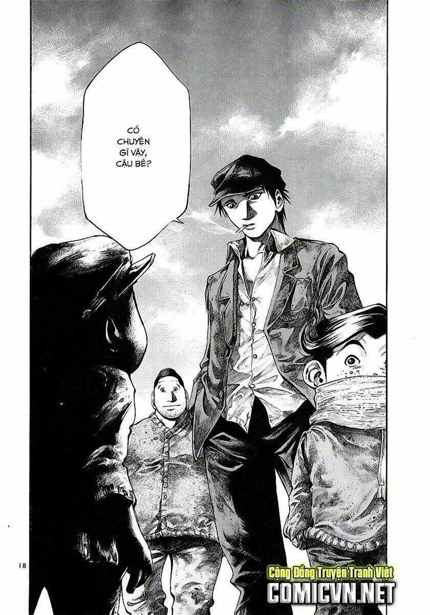 Rainbow - Chapter 77 - Trang 18