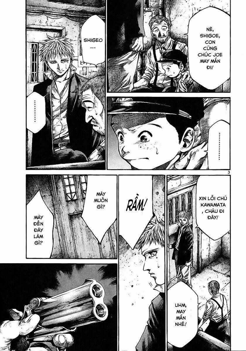 Rainbow - Chapter 77 - Trang 4