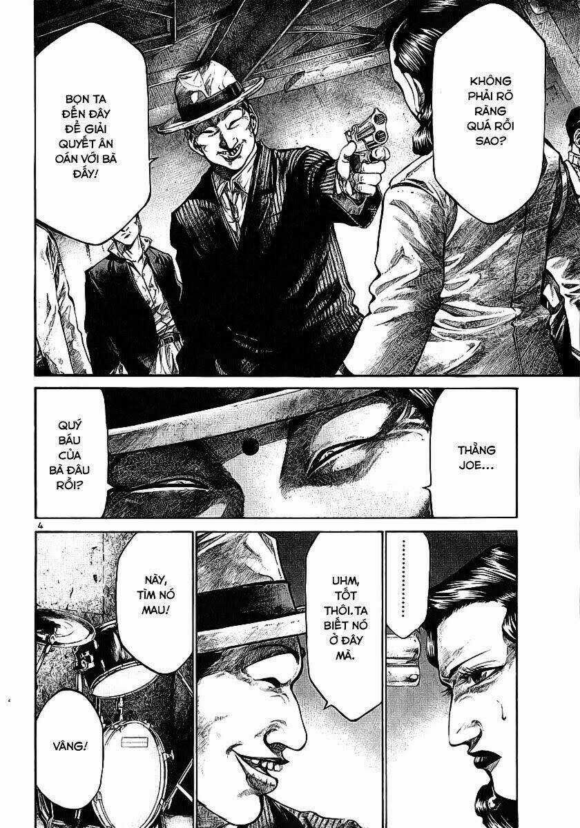 Rainbow - Chapter 77 - Trang 5