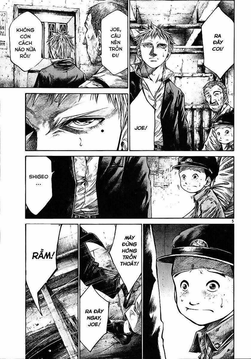 Rainbow - Chapter 77 - Trang 6