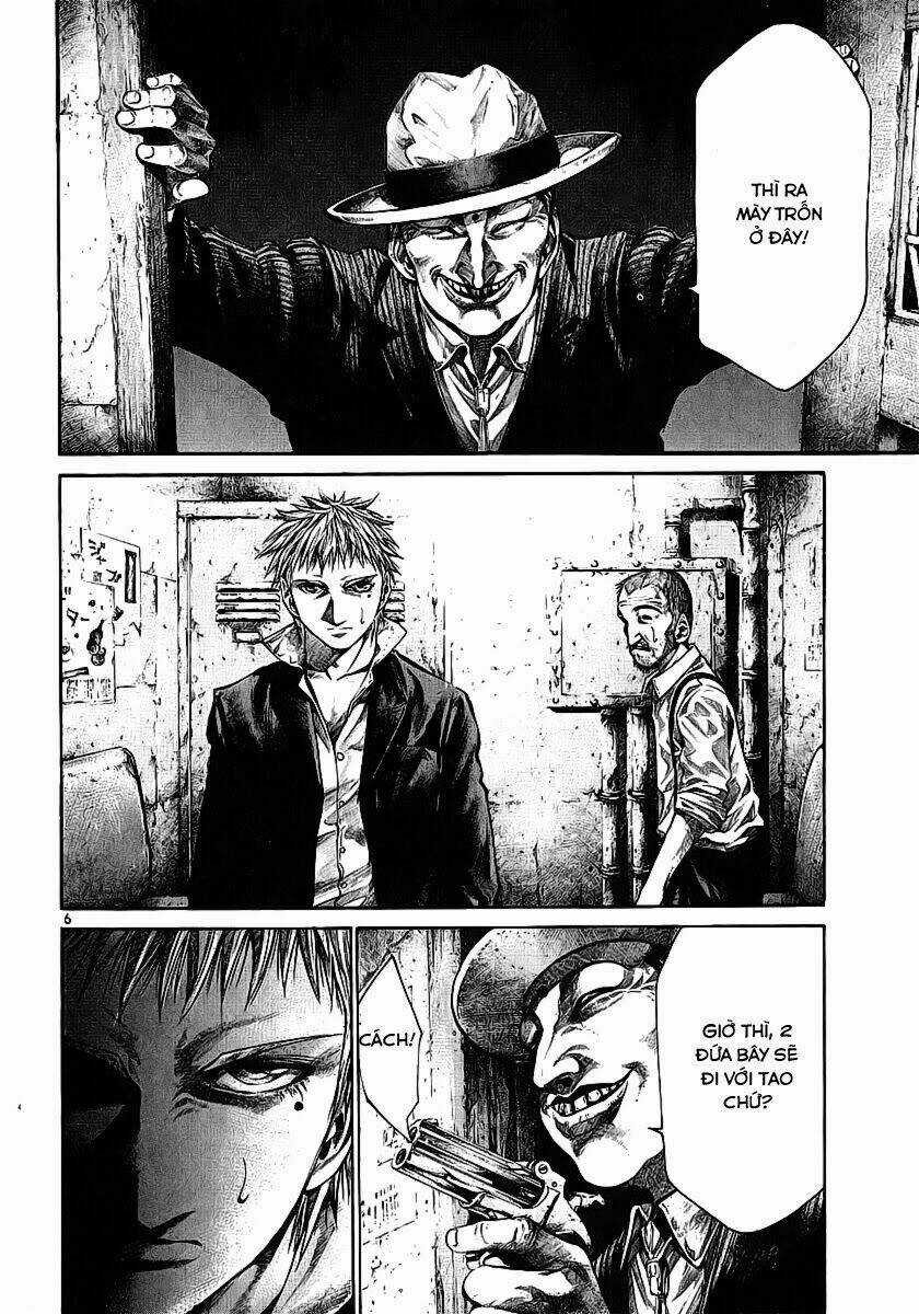 Rainbow - Chapter 77 - Trang 7