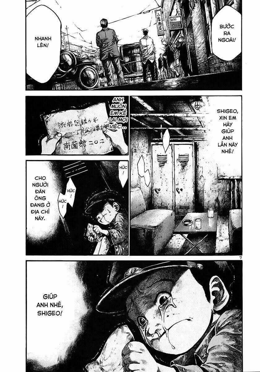 Rainbow - Chapter 77 - Trang 8