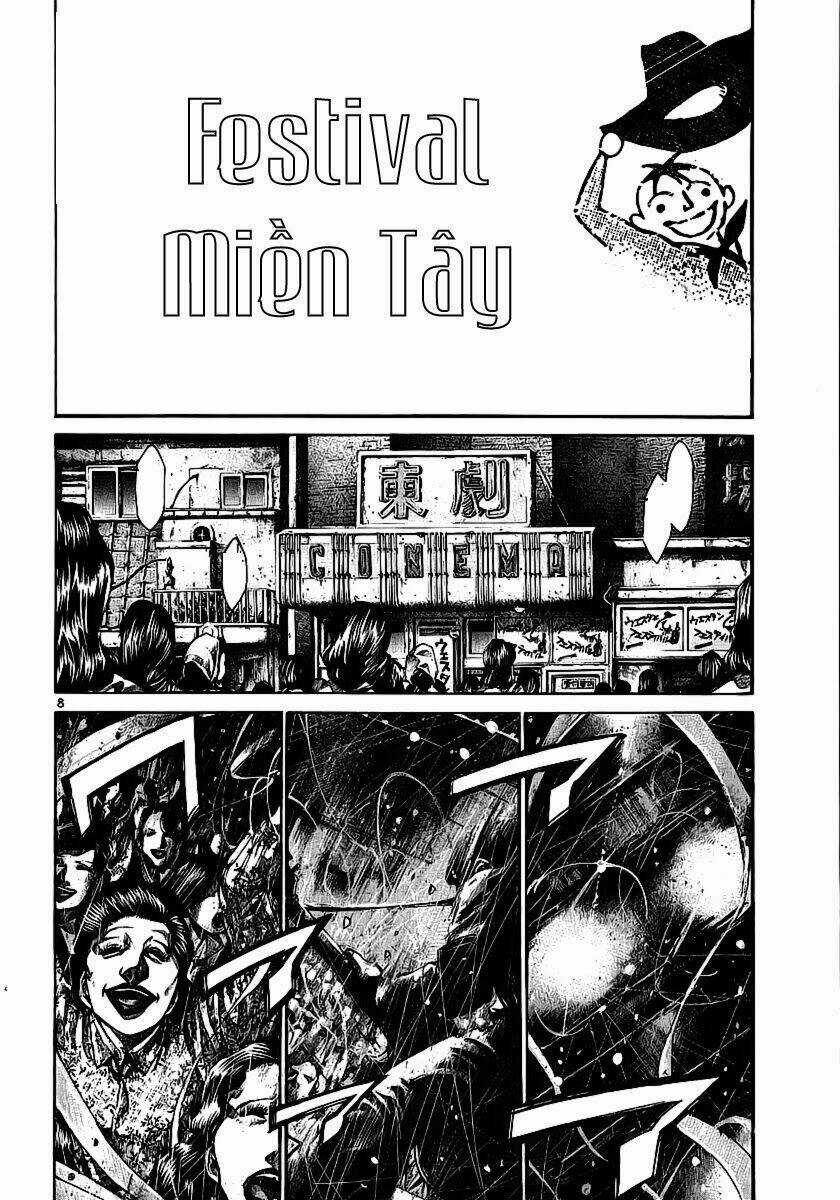 Rainbow - Chapter 77 - Trang 9