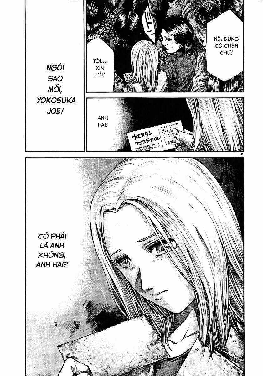 Rainbow - Chapter 77 - Trang 10