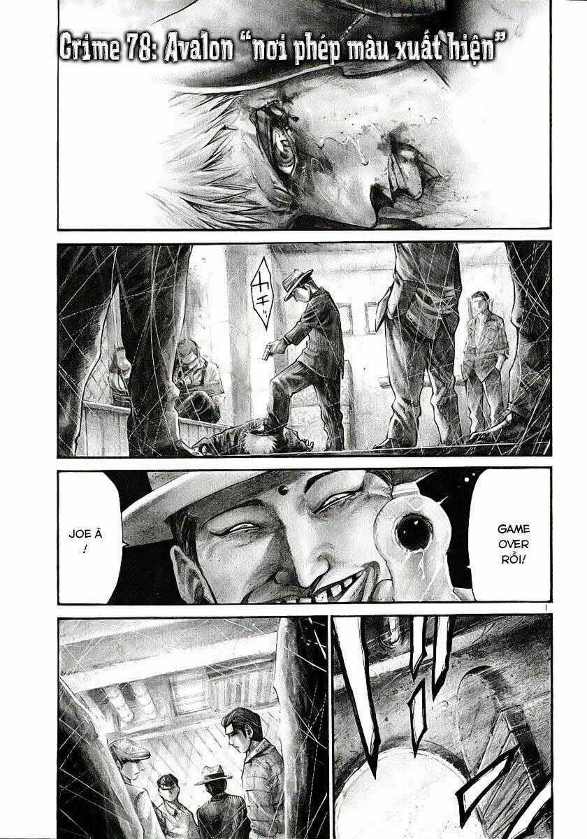 Rainbow - Chapter 78 - Trang 2