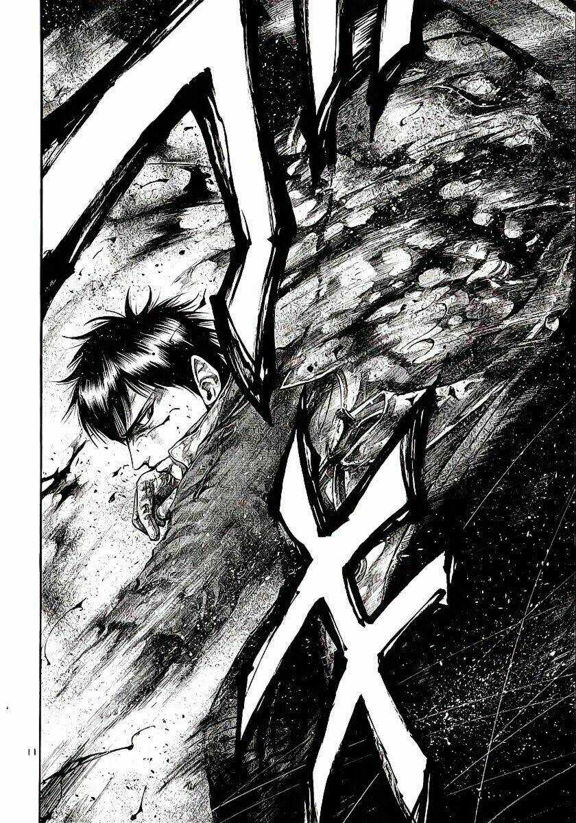 Rainbow - Chapter 78 - Trang 11