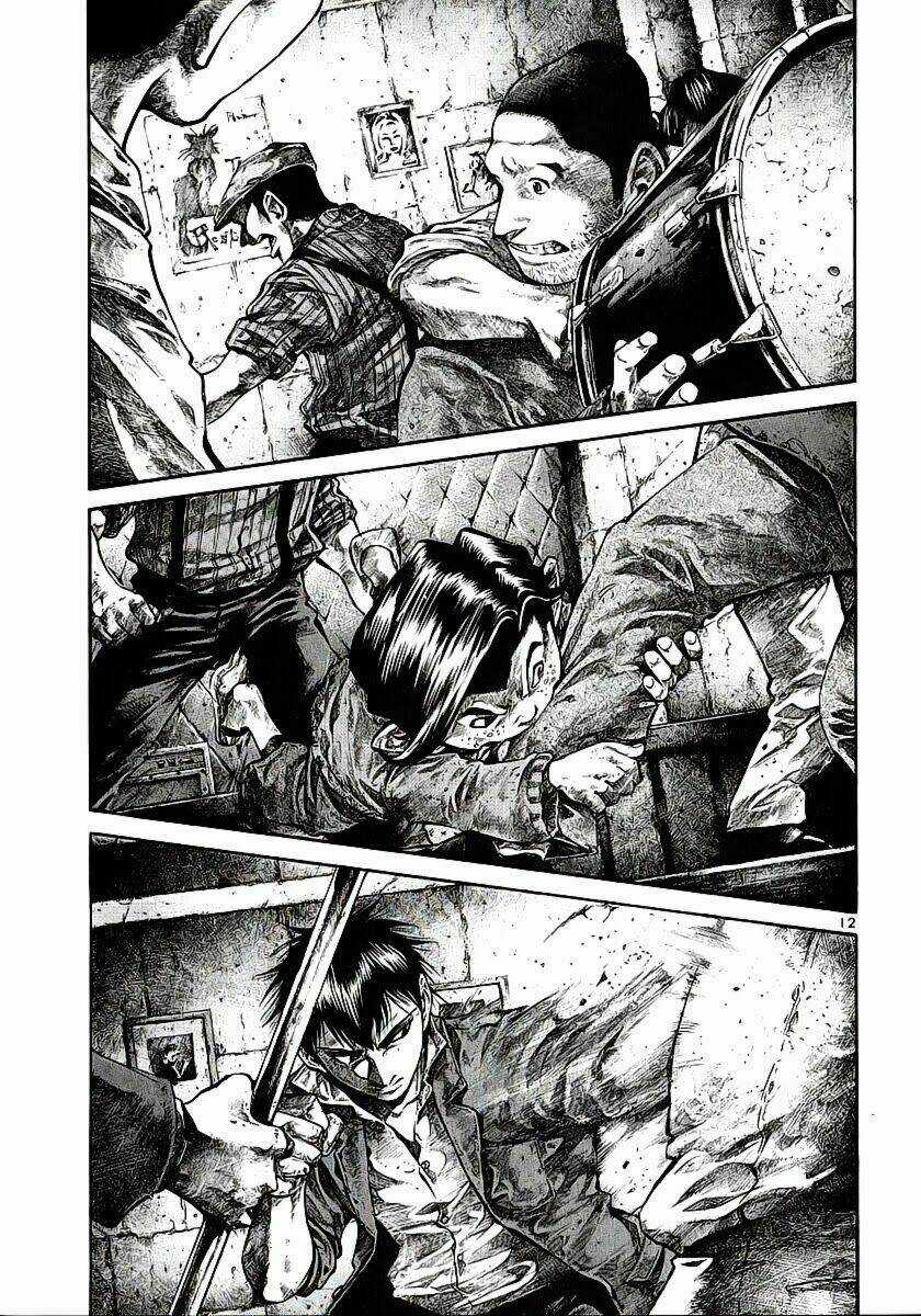 Rainbow - Chapter 78 - Trang 12