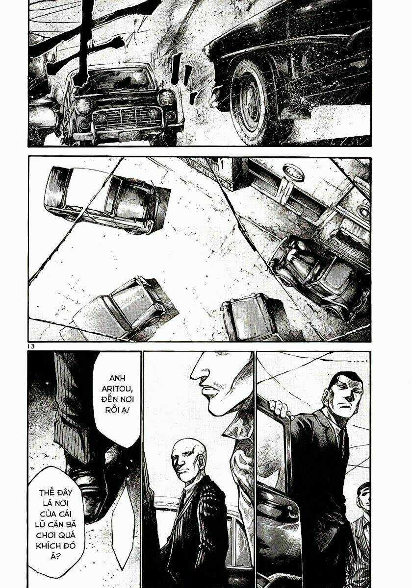 Rainbow - Chapter 78 - Trang 13