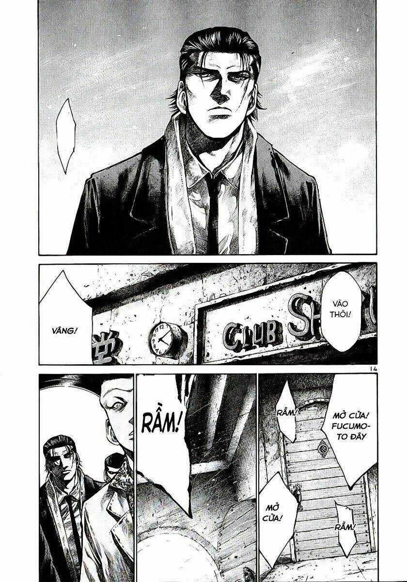 Rainbow - Chapter 78 - Trang 14