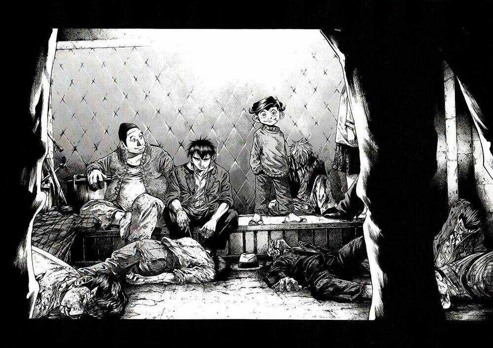 Rainbow - Chapter 78 - Trang 15