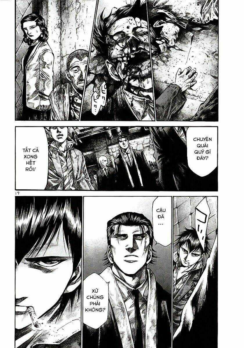 Rainbow - Chapter 78 - Trang 16