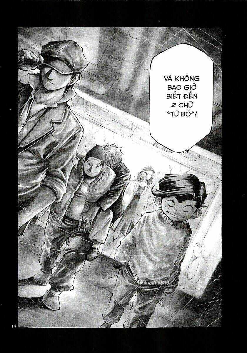 Rainbow - Chapter 78 - Trang 18