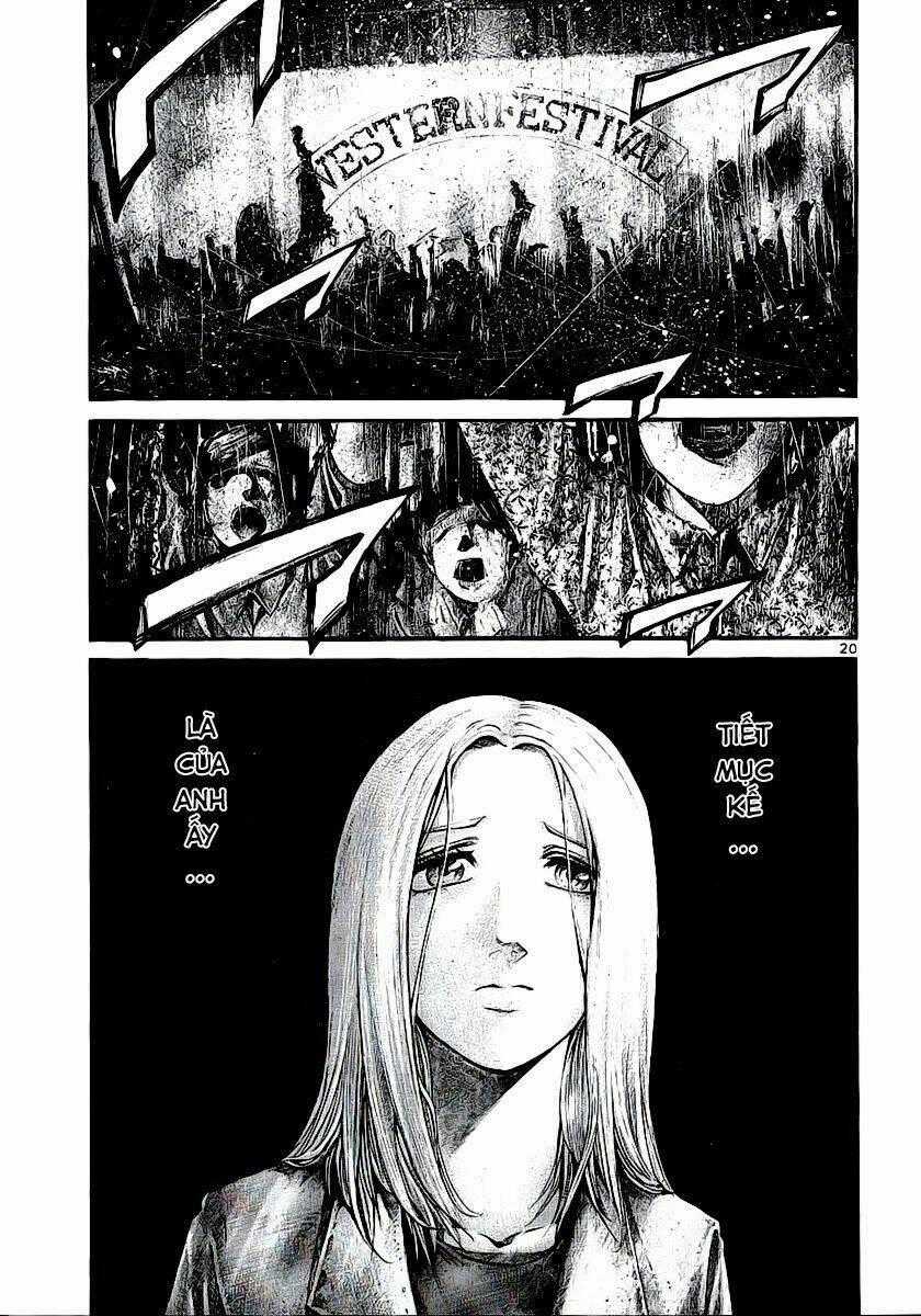 Rainbow - Chapter 78 - Trang 19