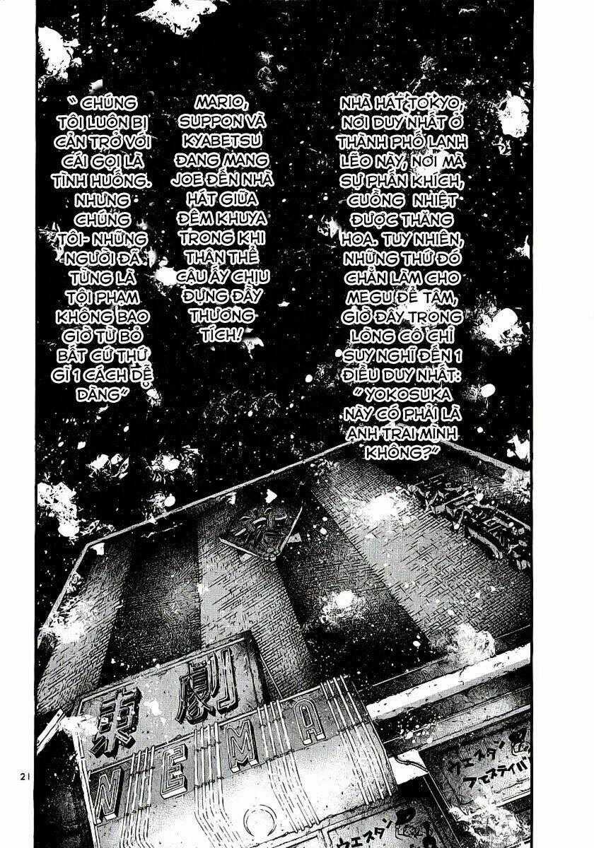 Rainbow - Chapter 78 - Trang 20
