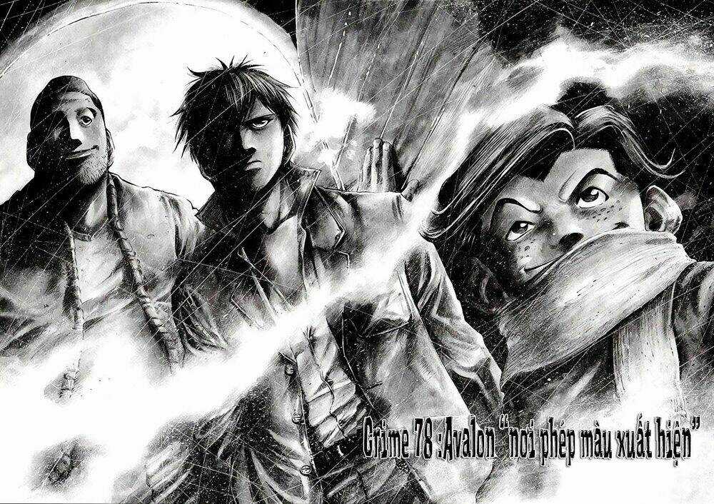 Rainbow - Chapter 78 - Trang 3