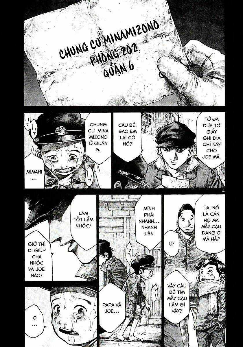 Rainbow - Chapter 78 - Trang 5