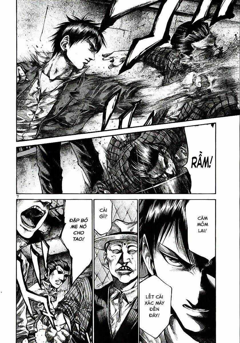 Rainbow - Chapter 78 - Trang 8