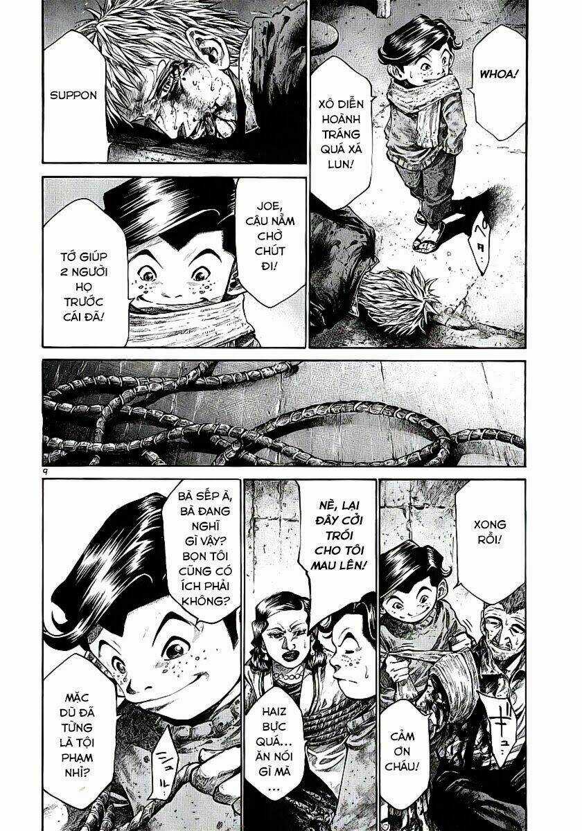 Rainbow - Chapter 78 - Trang 9