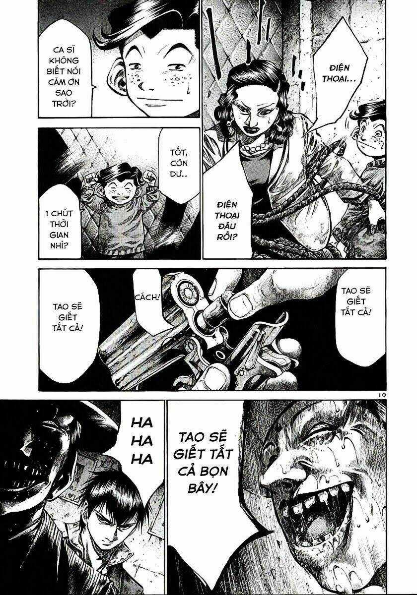 Rainbow - Chapter 78 - Trang 10