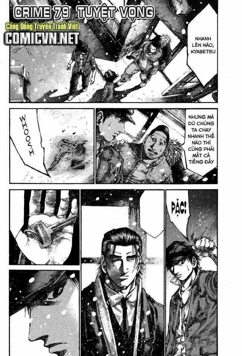 Rainbow - Chapter 79 - Trang 2