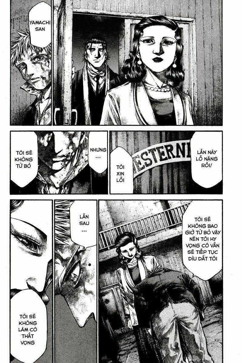 Rainbow - Chapter 79 - Trang 11