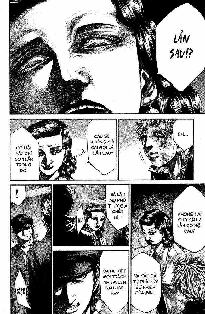 Rainbow - Chapter 79 - Trang 12