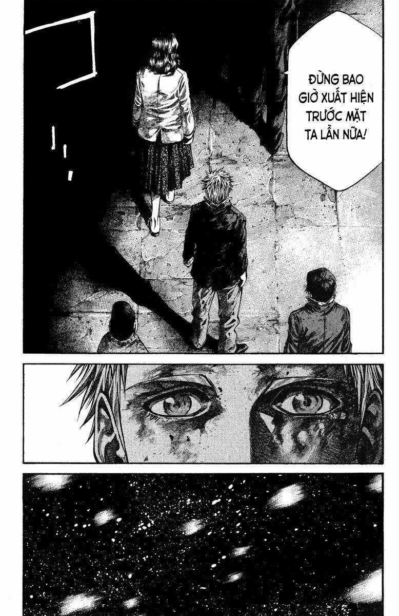 Rainbow - Chapter 79 - Trang 14