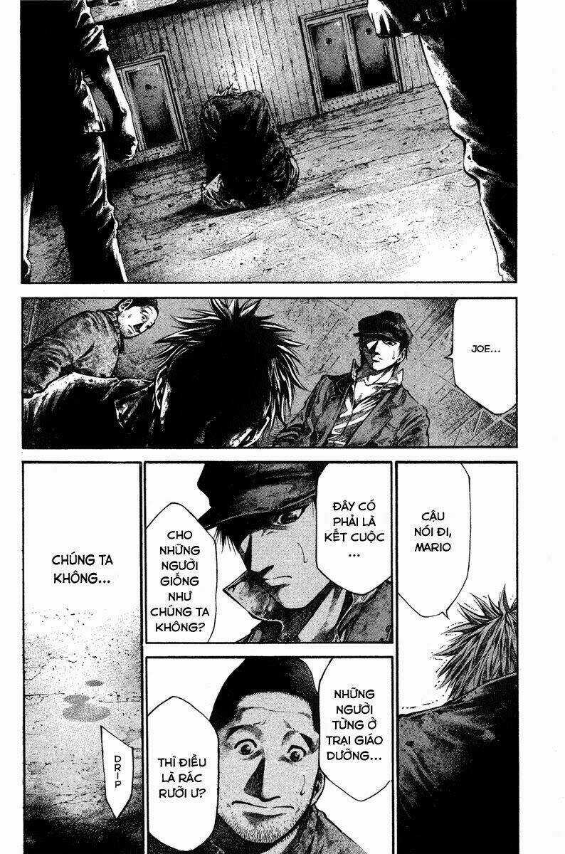 Rainbow - Chapter 79 - Trang 15