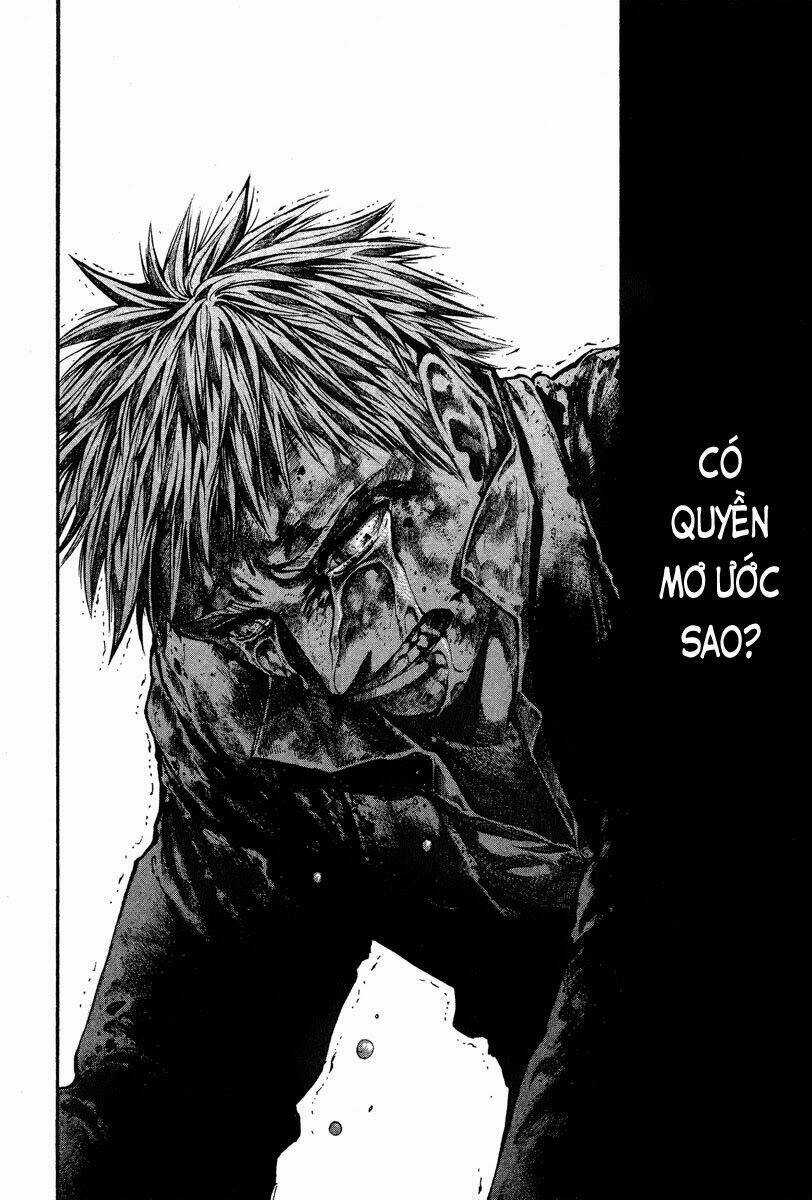 Rainbow - Chapter 79 - Trang 16