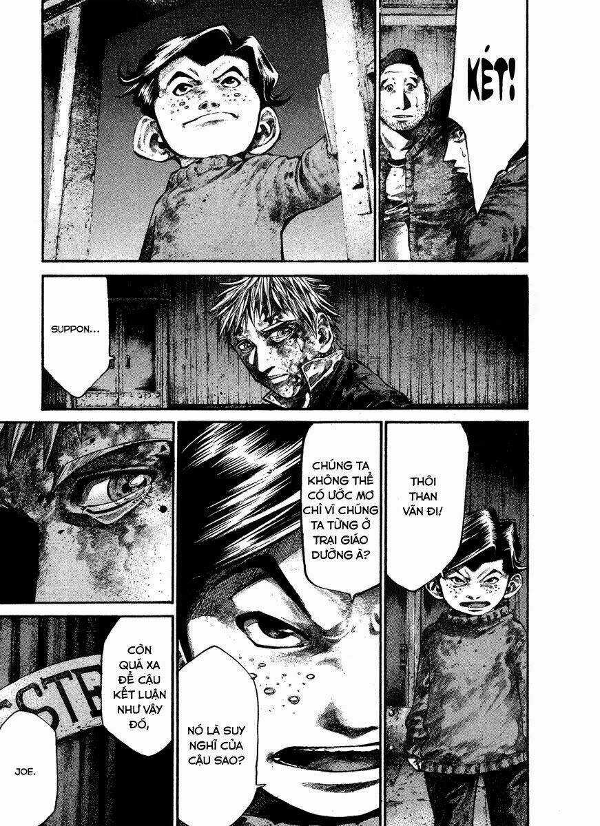 Rainbow - Chapter 79 - Trang 17