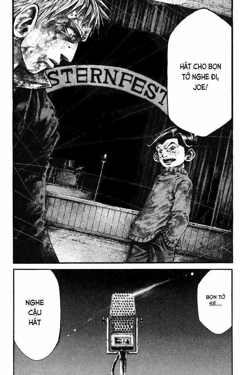 Rainbow - Chapter 79 - Trang 18