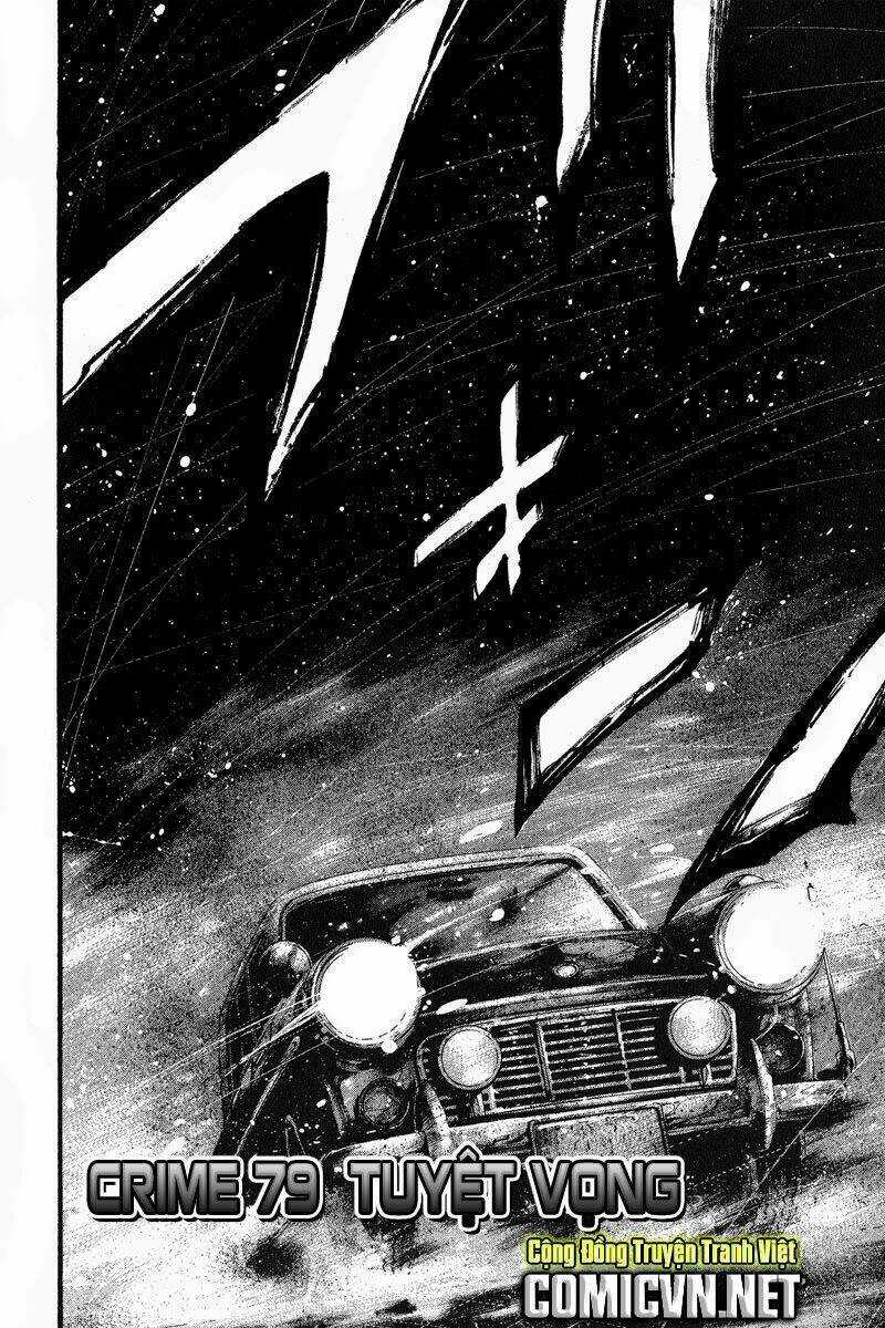 Rainbow - Chapter 79 - Trang 3