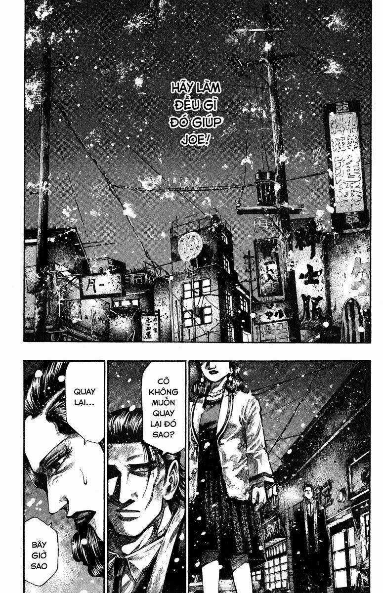 Rainbow - Chapter 79 - Trang 5