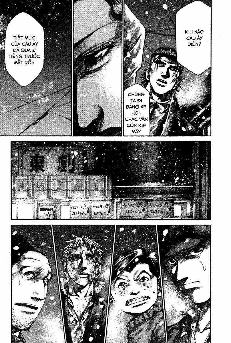 Rainbow - Chapter 79 - Trang 6