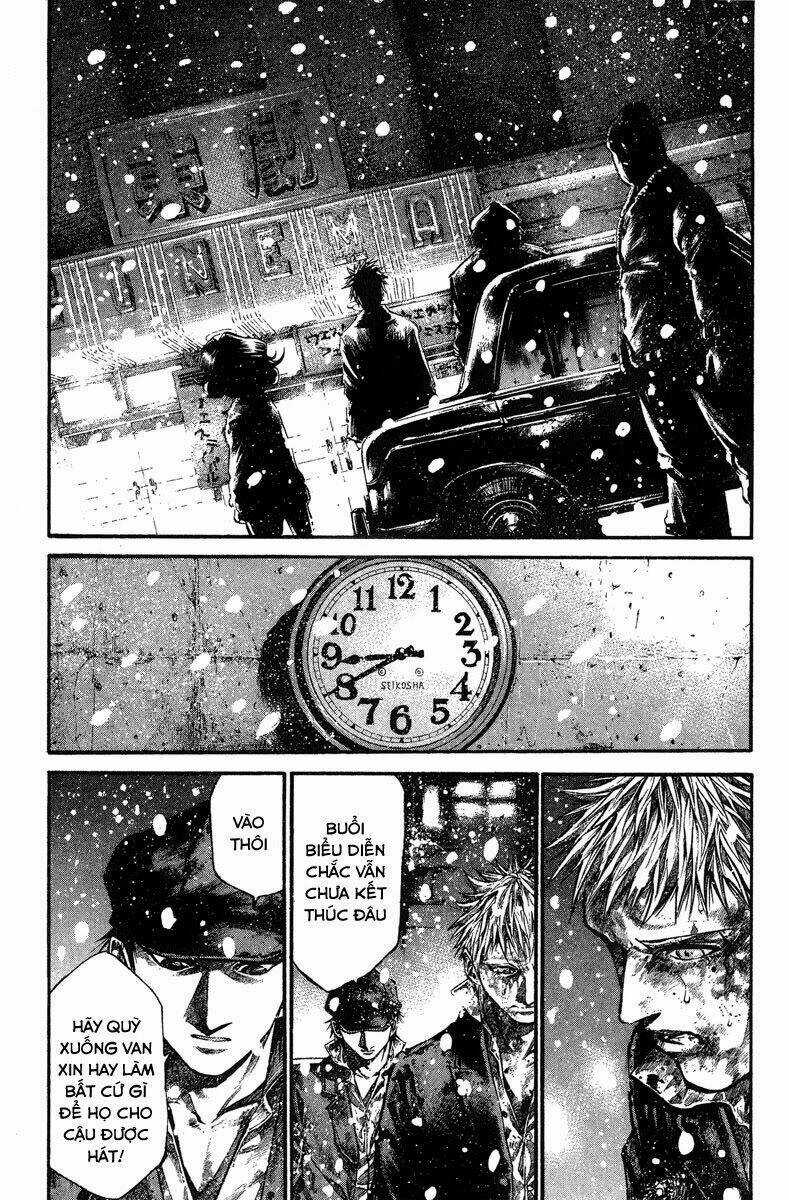 Rainbow - Chapter 79 - Trang 7