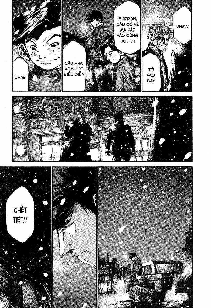 Rainbow - Chapter 79 - Trang 8