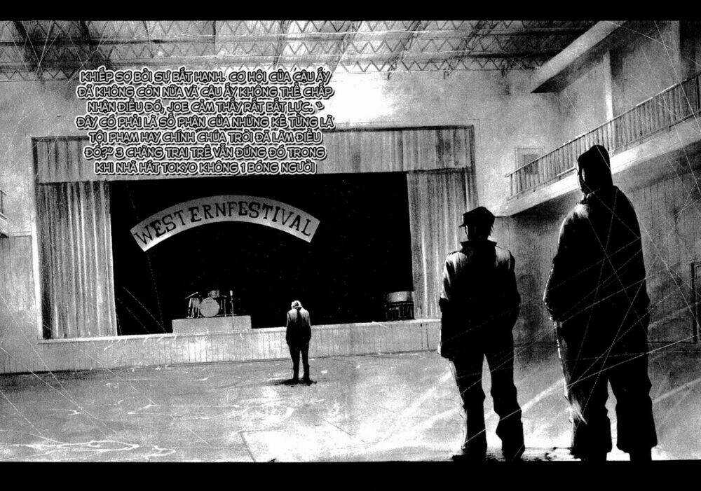 Rainbow - Chapter 79 - Trang 9