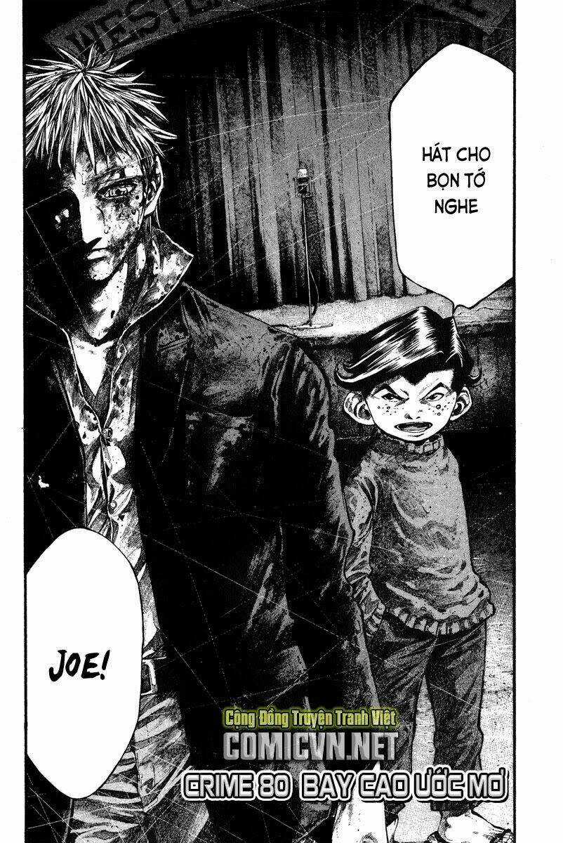 Rainbow - Chapter 80 - Trang 1