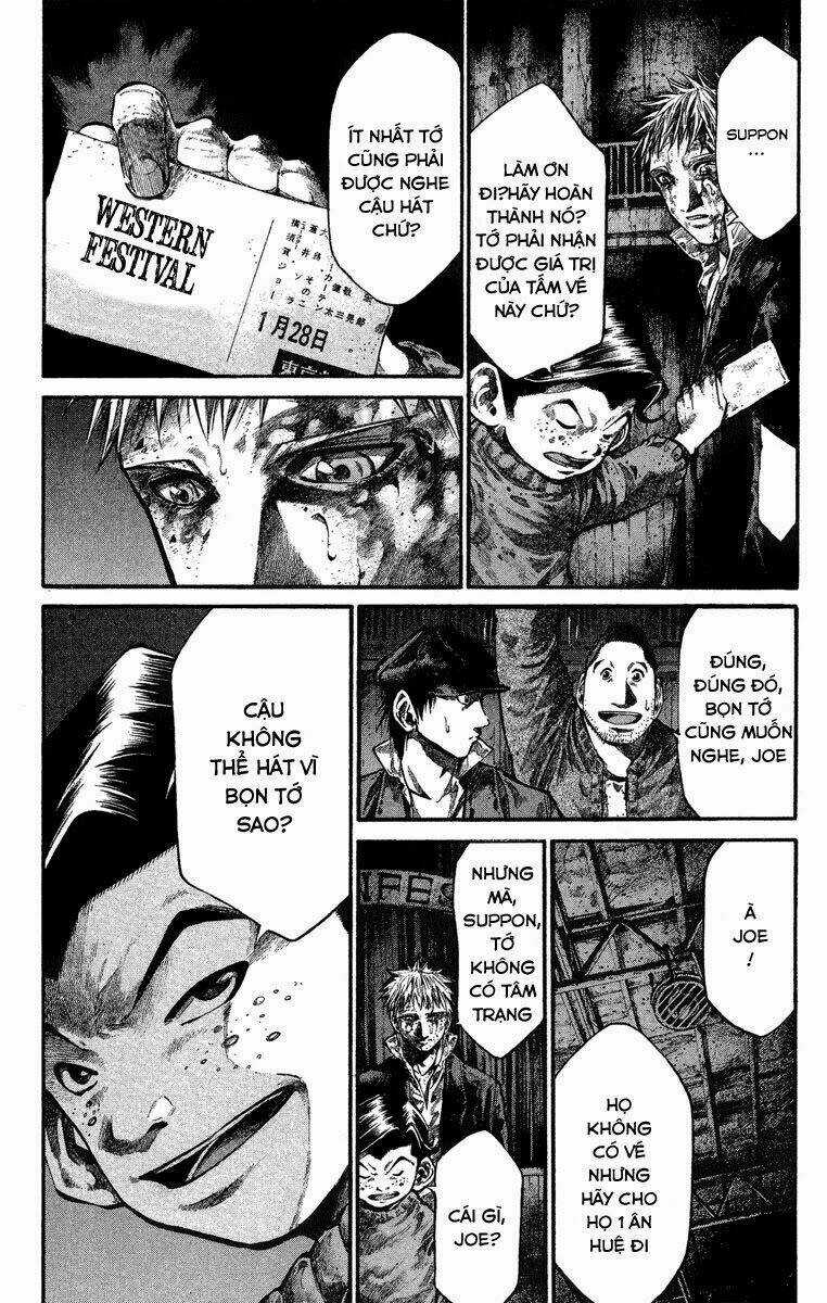 Rainbow - Chapter 80 - Trang 2