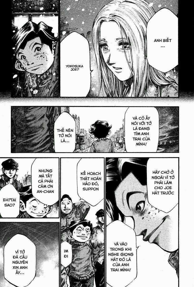 Rainbow - Chapter 80 - Trang 11